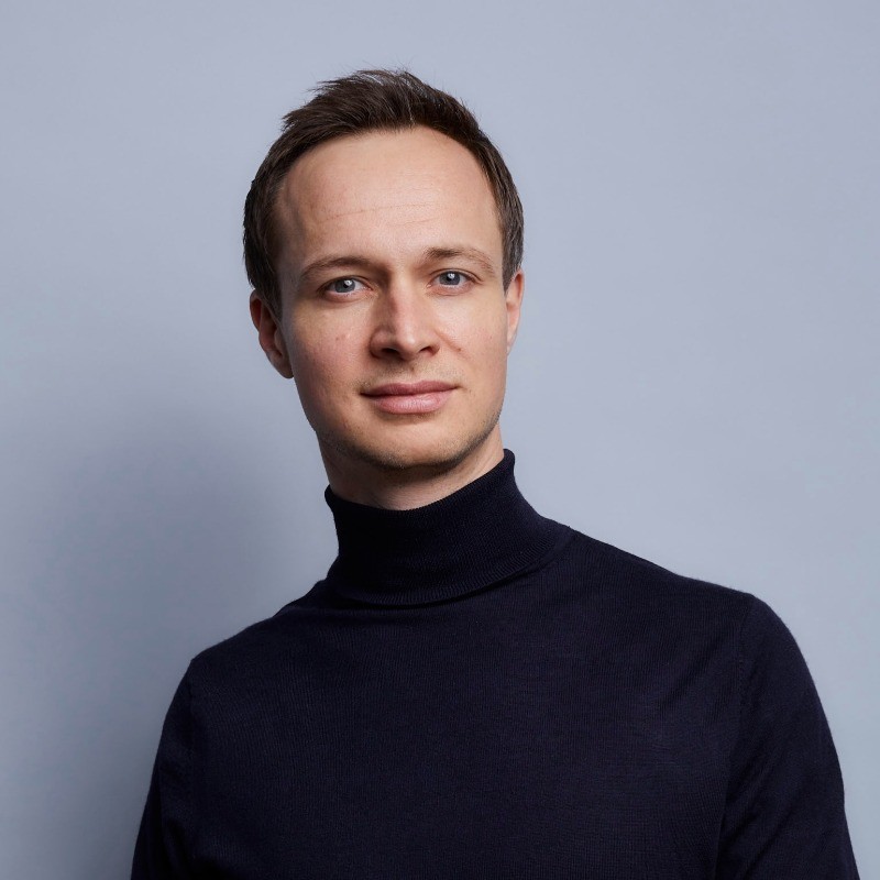 Benedikt Eikmanns