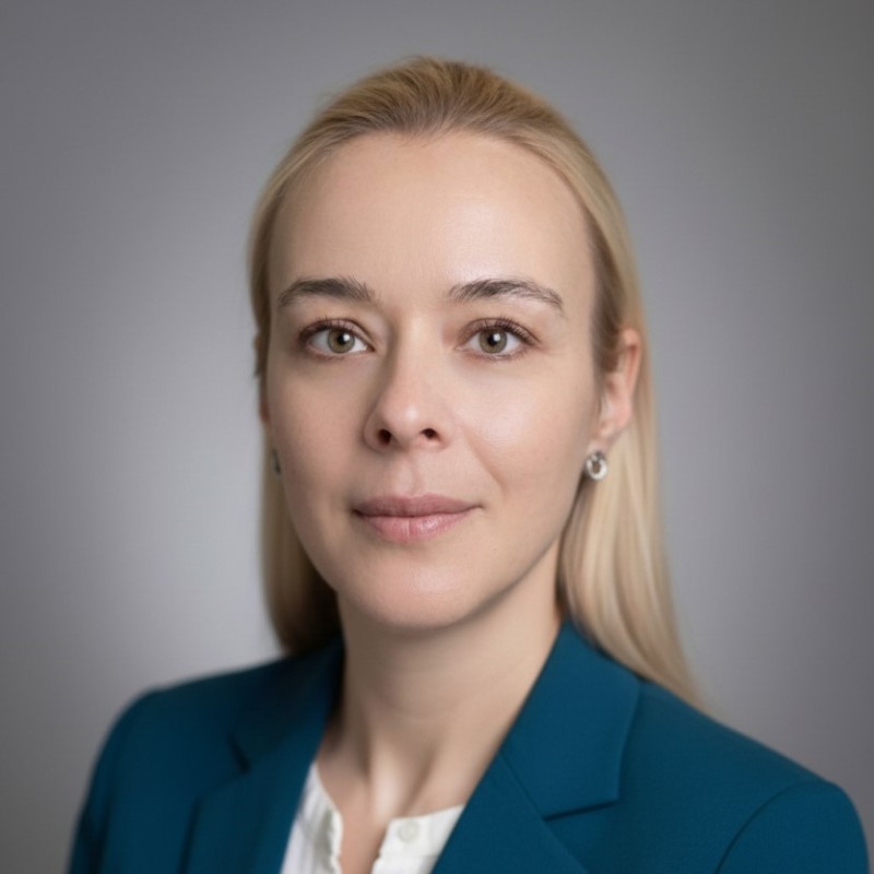 Olga Radman